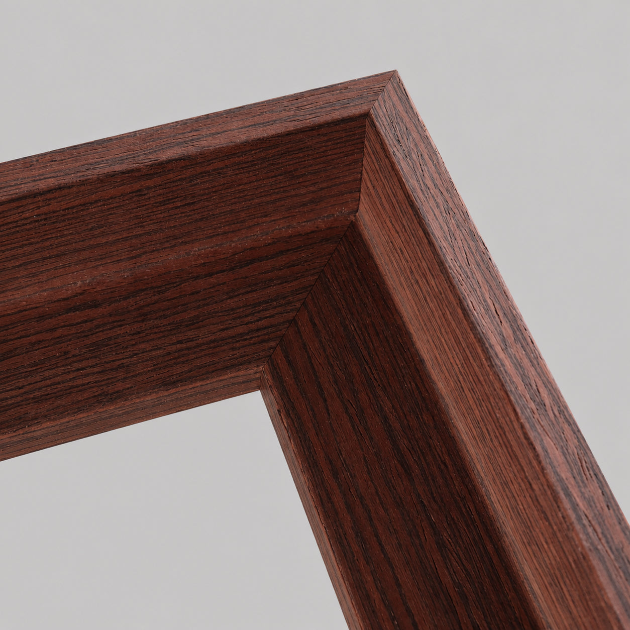 Floating frame
