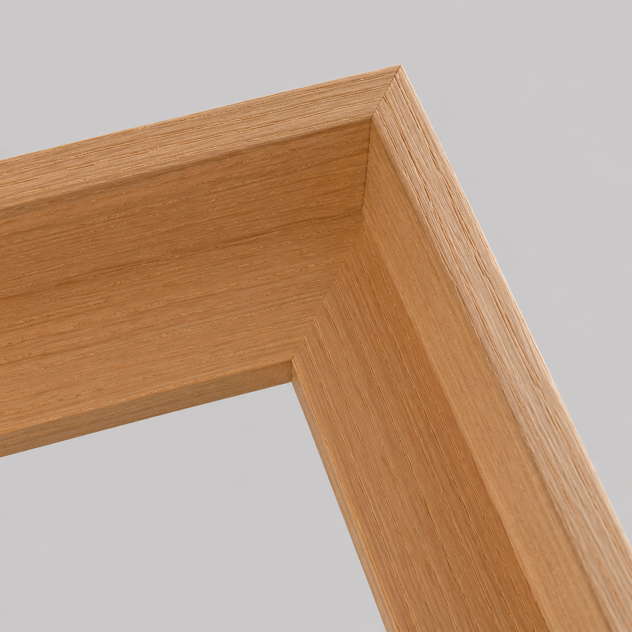 Floating frame